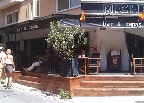 bares gay palma|The Best LBGTQ Bars in Mallorca